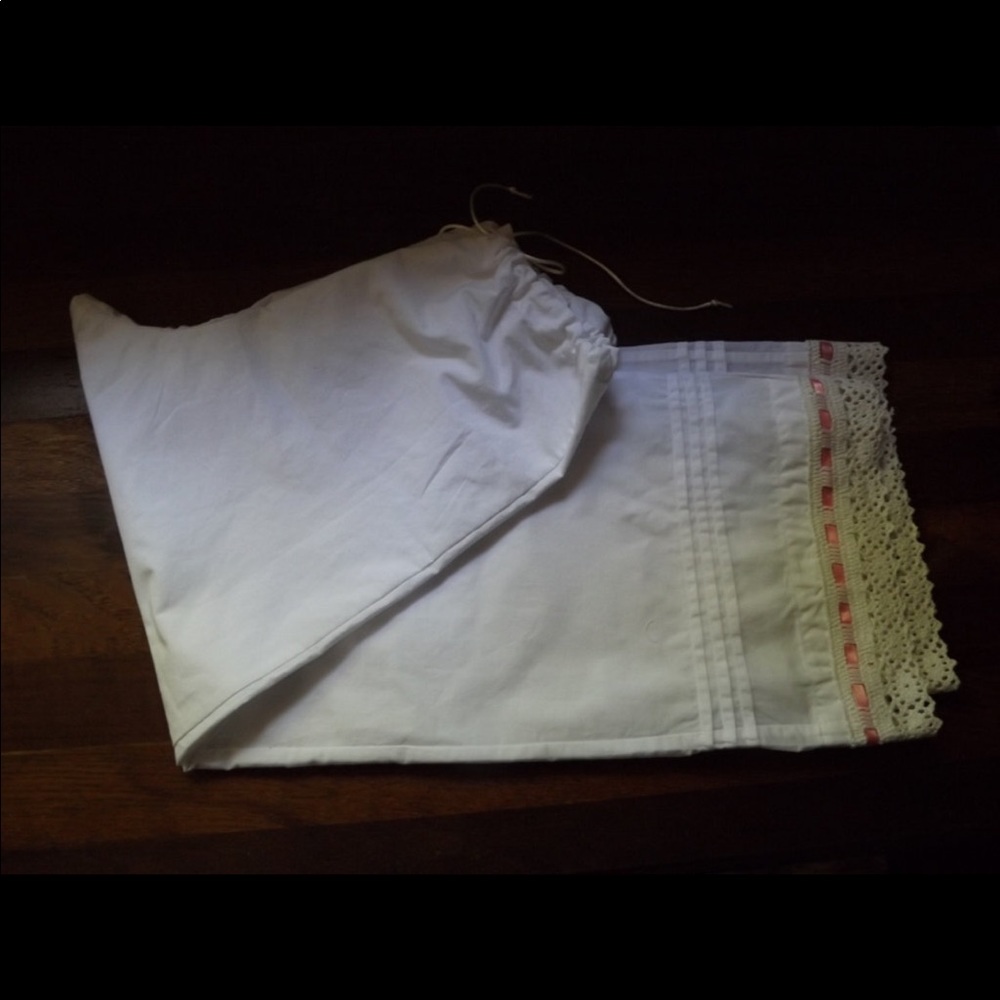 Girl’s Civil War Pantaloons size 10